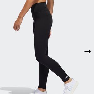 Adidas BELIEVE THIS 2.0 LONG TIGHTS